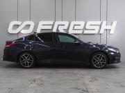 Kia Optima IV Рестайлинг Воронеж  - изображение 27