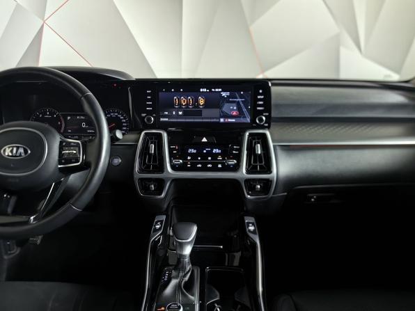 Kia Sorento IV с пробегом 2021 года, цена 3 500 000 рублей, 56561 км, внедорожник, Автокод Объявления