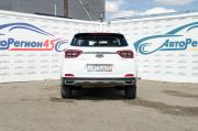 Chery Tiggo 4 Pro I Курган  - изображение 27