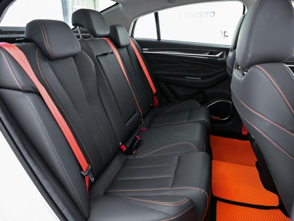 Omoda S5 GT с пробегом 2023 года, цена 1 820 000 рублей, 25714 км, седан, Автокод Объявления
