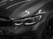BMW 3 серии VII (G2x) Москва  - изображение 43