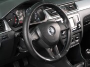 Skoda Rapid I Сургут  - изображение 34