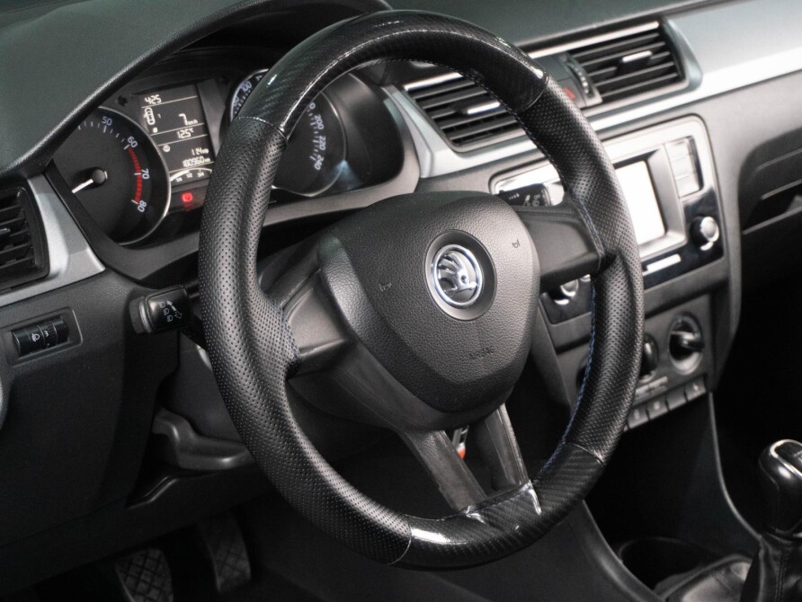 Skoda Rapid I Сургут  - изображение 14