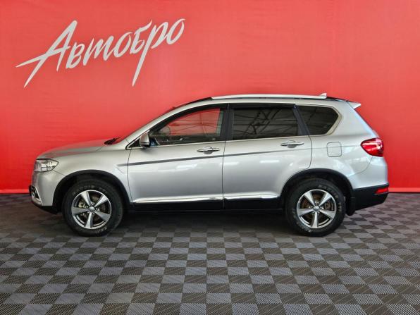 Haval H6 I с пробегом 2019 года, цена 1 499 000 рублей, 121320 км, внедорожник, Автокод Объявления