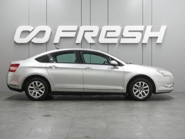 Citroen C5 II с пробегом 2008 года, цена 544 000 рублей, 298650 км, седан, Автокод Объявления