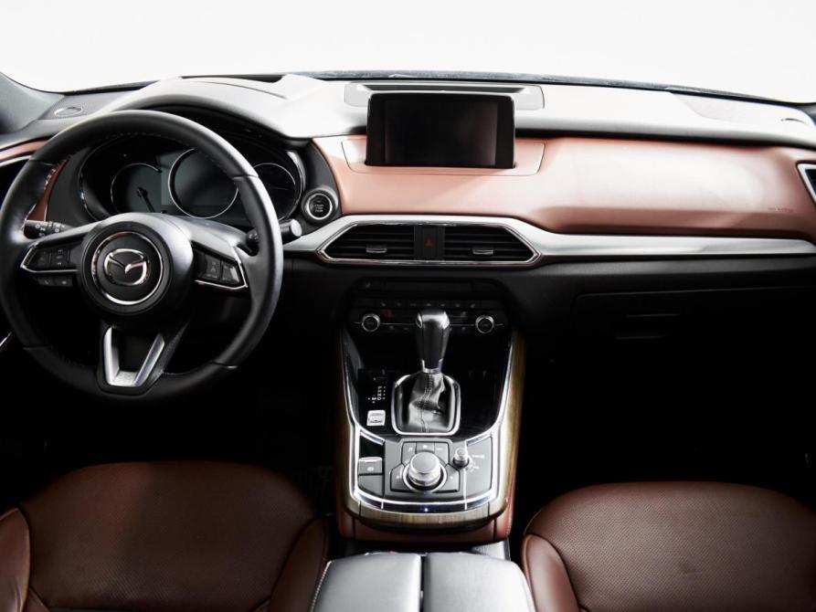 Mazda CX-9 II Москва  - изображение 11