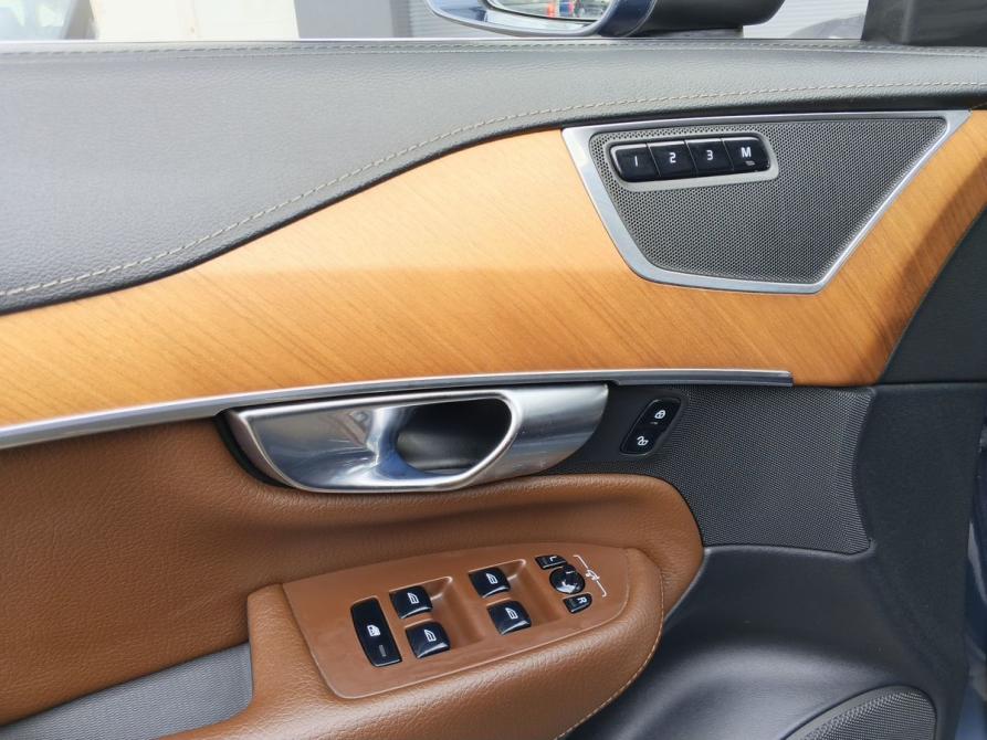 Volvo XC90 II Москва  - изображение 18