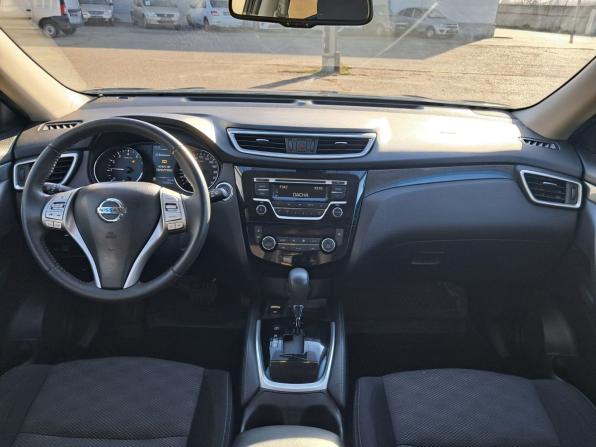 Nissan X-Trail III с пробегом 2018 года, цена 1 850 000 рублей, 153570 км, внедорожник, Автокод Объявления