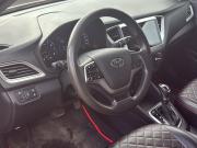 Hyundai Solaris II Рестайлинг Санкт-Петербург  - изображение 13