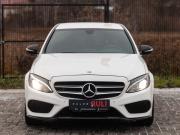 Mercedes-Benz C-Класс IV (W205) Иваново  - изображение 41