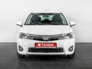 Toyota Corolla XI (E160 E170 E180) Иркутск  - изображение 24