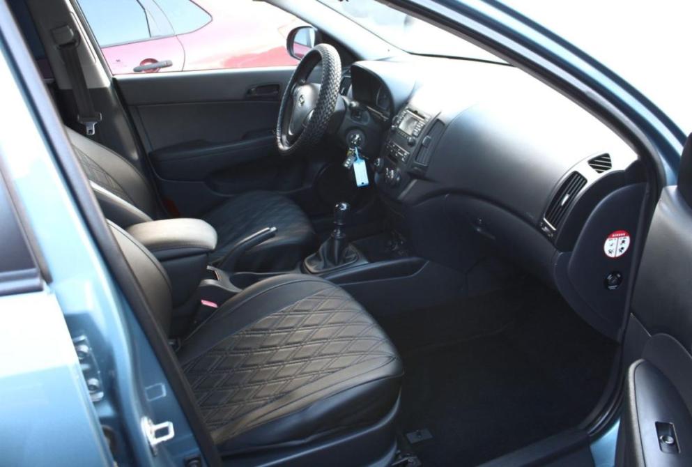 Hyundai i30 I Нижний Новгород  - изображение 12