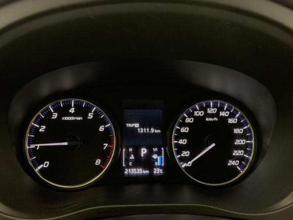 Mitsubishi Outlander III Рестайлинг 2 с пробегом 2018 года, цена 1 615 000 рублей, 213533 км, внедорожник, Автокод Объявления