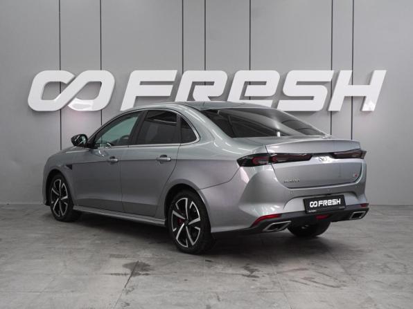 Kaiyi E5 с пробегом 2023 года, цена 1 484 000 рублей, 55001 км, седан, Автокод Объявления
