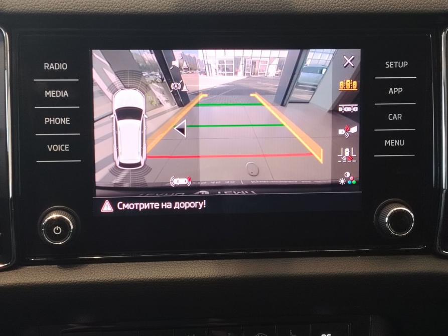 Skoda Kodiaq I Краснодар  - изображение 15