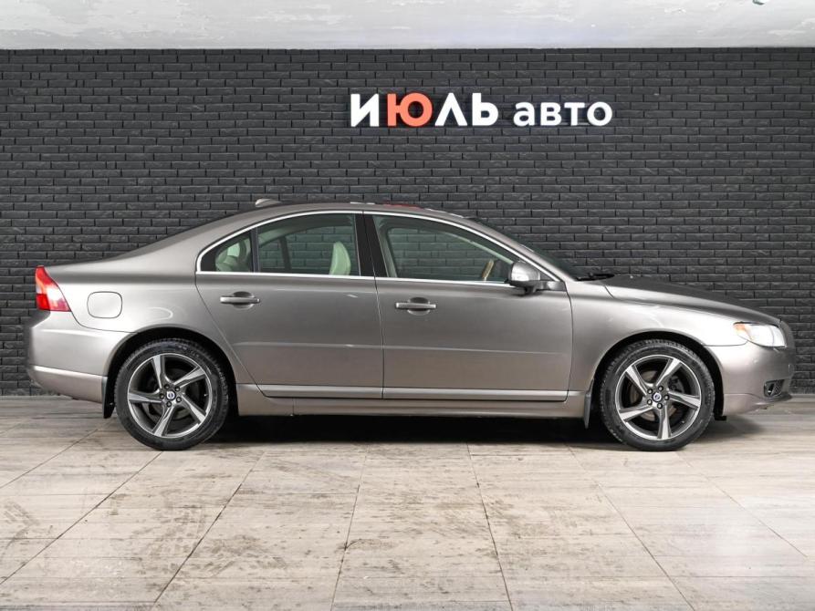 Volvo S80 II Екатеринбург  - изображение 4