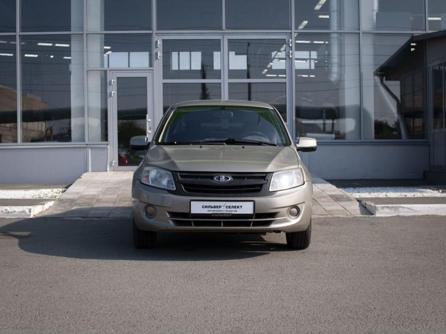 Lada (ВАЗ) Granta I Курган  - изображение 3