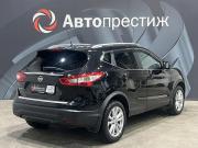 Nissan Qashqai II Пермь  - изображение 33