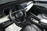 Geely Coolray I Рестайлинг Тюмень  - изображение 29