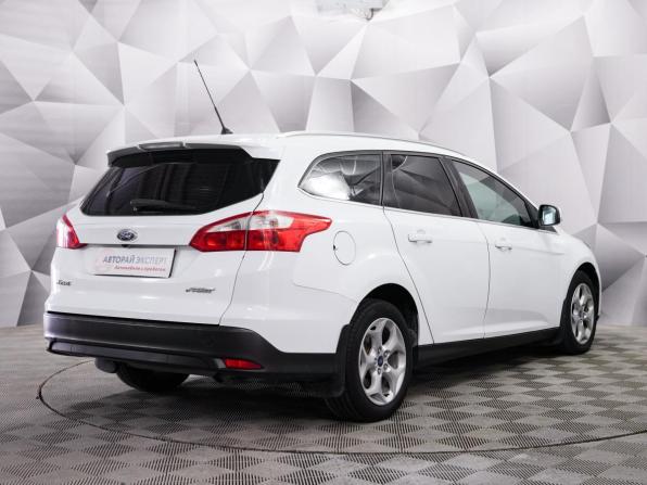 Ford Focus III с пробегом 2013 года, цена 747 000 рублей, 207745 км, универсал, Автокод Объявления