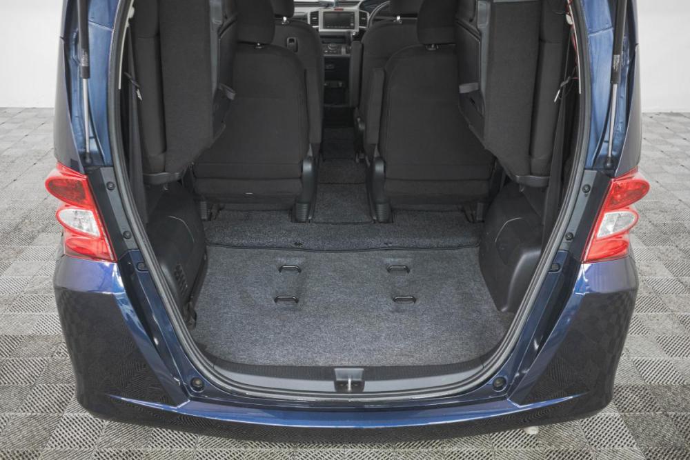 Honda Freed I Кемерово  - изображение 8