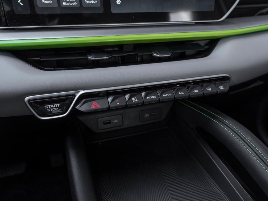 Geely Coolray I Рестайлинг Москва  - изображение 16