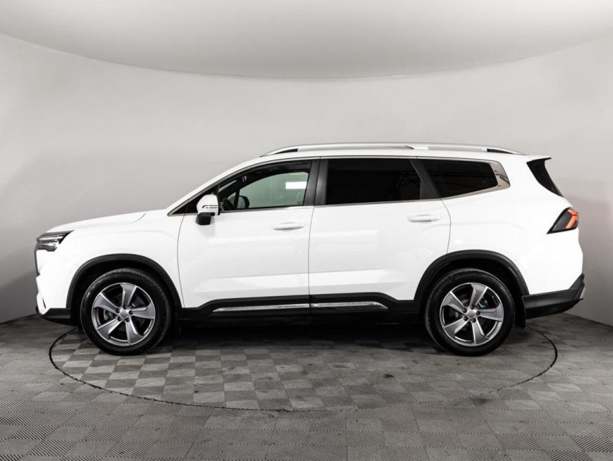 Geely Okavango I Рестайлинг Санкт-Петербург  - изображение 9
