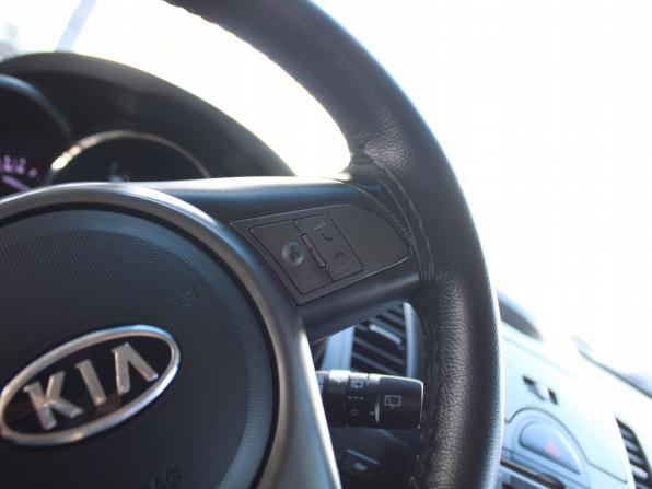 Kia Soul I Рестайлинг с пробегом 2011 года, цена 969 000 рублей, 158753 км, хэтчбек, Автокод Объявления