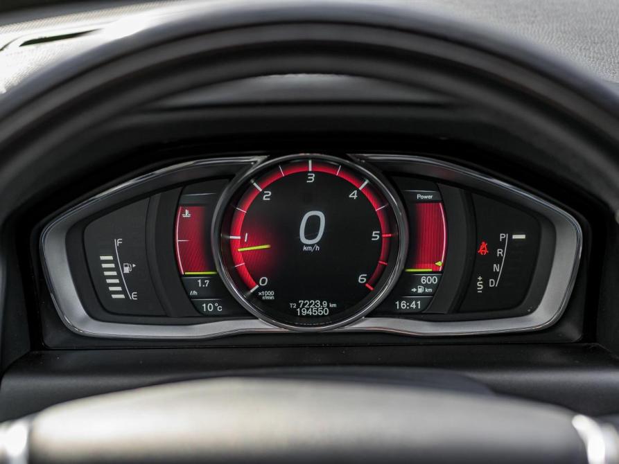 Volvo XC60 I Рестайлинг Санкт-Петербург  - изображение 5