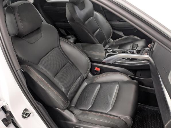 Geely Tugella I Рестайлинг с пробегом 2023 года, цена 2 725 000 рублей, 69484 км, внедорожник, Автокод Объявления