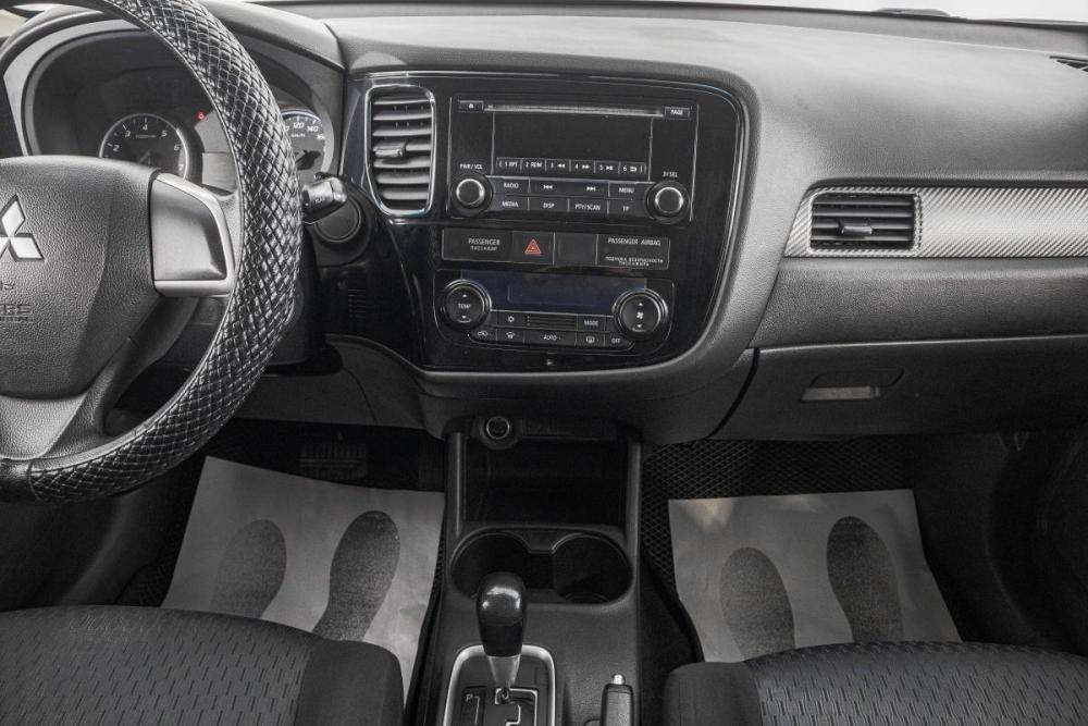 Mitsubishi Outlander III Барнаул  - изображение 16