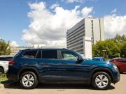 Volkswagen Teramont I Москва  - изображение 30