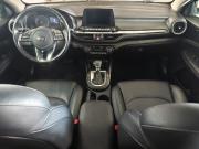 Kia Cerato IV Москва  - изображение 30
