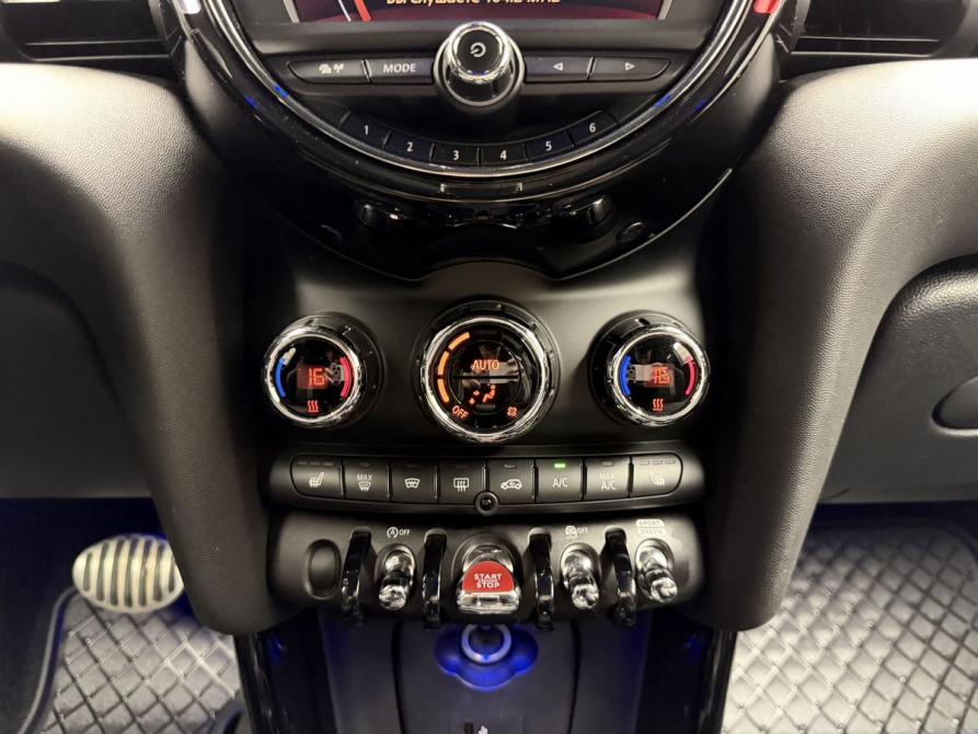 Mini Hatch III (F55/F56) Рестайлинг Москва  - изображение 16