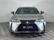 Lexus UX I Ростов-на-Дону  - изображение 18