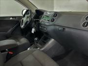 Volkswagen Tiguan I Рестайлинг Москва  - изображение 28