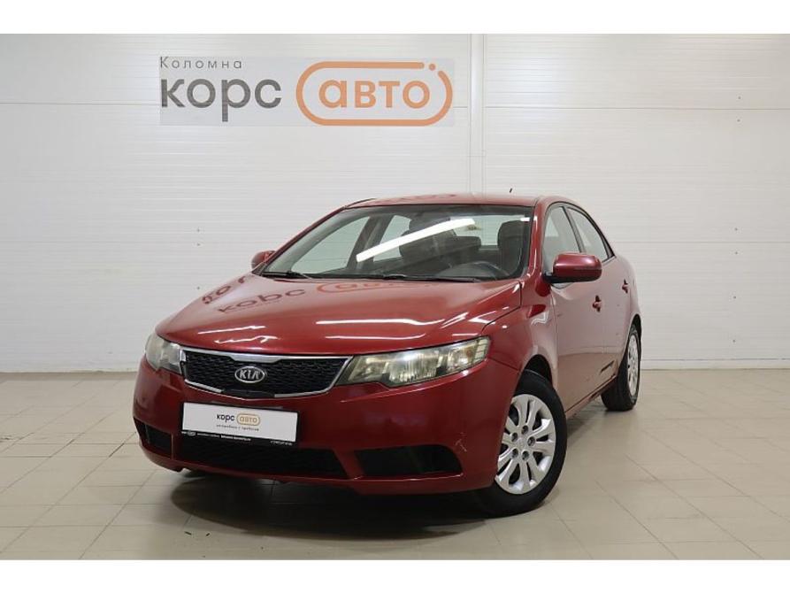 Kia Cerato II Коломна  - изображение 1