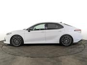 Toyota Camry VIII (XV70) Москва  - изображение 36