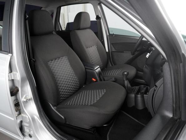 Lada (ВАЗ) Granta I Рестайлинг с пробегом 2024 года, цена 999 000 рублей, 22686 км, седан, Автокод Объявления