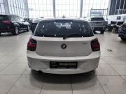 BMW 1 серии II (F20/F21) Казань  - изображение 29