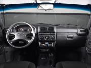 Lada (ВАЗ) Niva Legend I Кемерово  - изображение 32