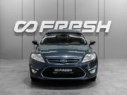Ford Mondeo IV Рестайлинг Тюмень  - изображение 20