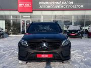 Mercedes-Benz GL-Класс II (X166) Пермь  - изображение 23