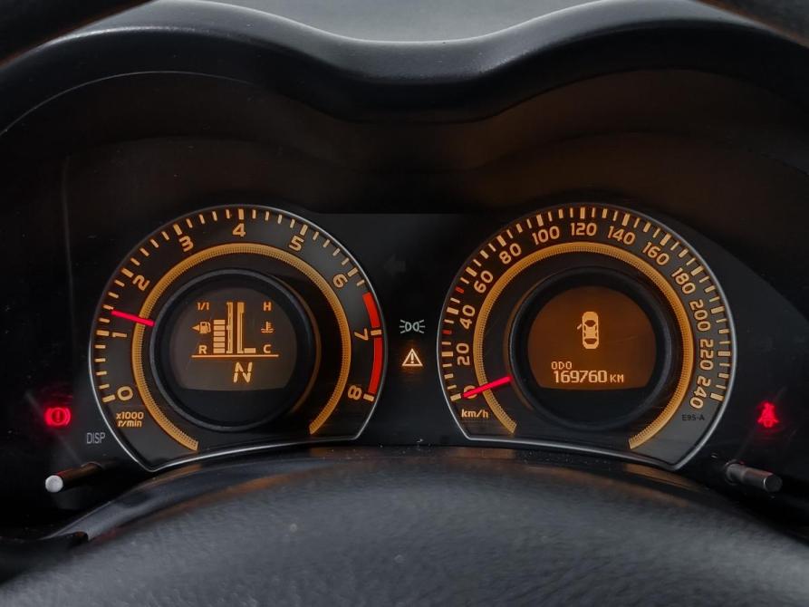 Toyota Corolla X (E140 E150) Нижний Новгород  - изображение 18