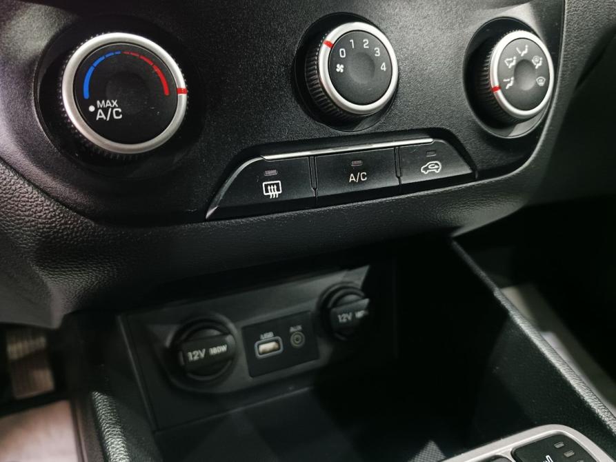 Hyundai Creta I Ставрополь  - изображение 23