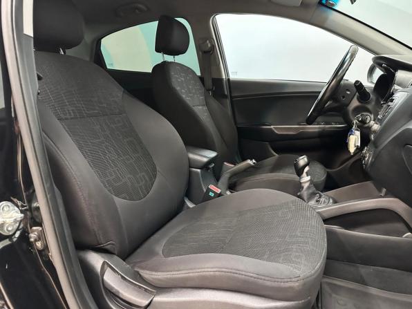 Kia Rio III с пробегом 2012 года, цена 780 000 рублей, 135405 км, седан, Автокод Объявления