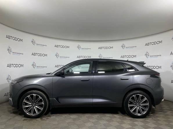 Changan UNI-K с пробегом 2024 года, цена 2 832 000 рублей, 55800 км, внедорожник, Автокод Объявления