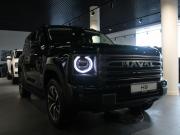 Haval H9 II Москва  - изображение 16