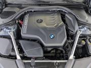 BMW 5 серии VII (G30/G31/G38) Москва  - изображение 39