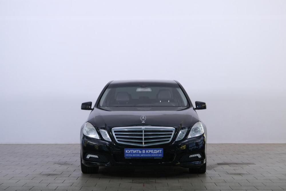 Mercedes-Benz E-Класс IV (W212 S212 C207) Омск  - изображение 2